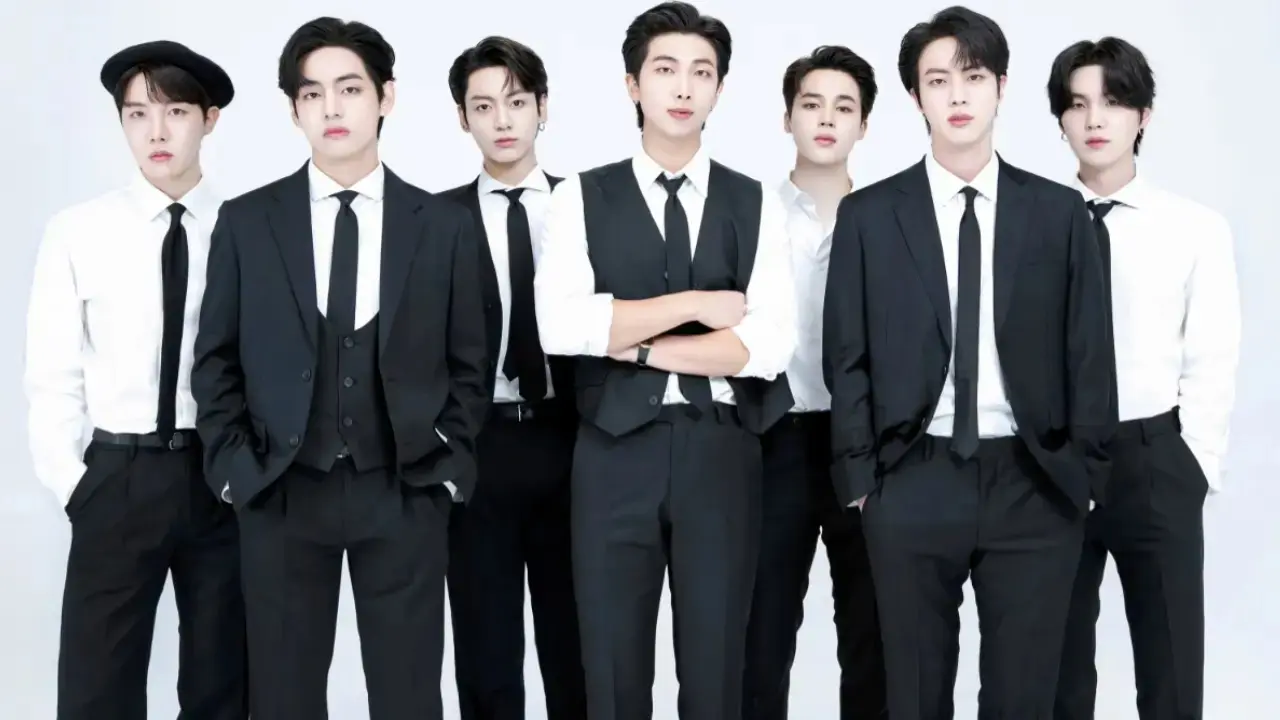 BTS faced online backlash after promotional visuals for their upcoming album Arirang sparked accusations of racism and historical whitewashing. Read full story here